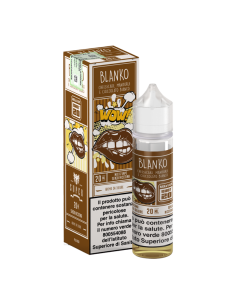 Blanko Super Flavor Liquido Shot 20ml