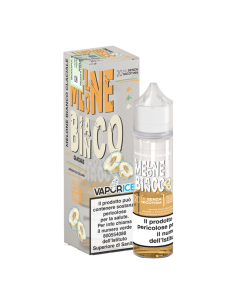 Melone Bianco Vaporice Vaporart Liquido Shot 20ml