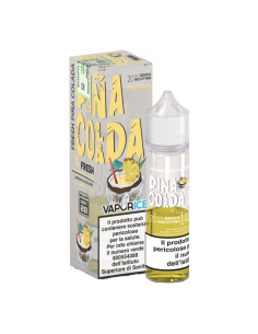 copy of Piña Colada Vaporice Vaporart Liquid Shot 20ml