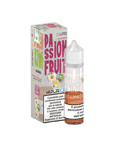 copy of Kiwi Passion Fruit Fishing Vaporice Vaporart Liquid