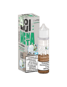 Liquimenta Vaporice Vaporart Liquido Shot 20ml