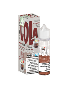 Cola Vaporice Vaporart Liquido Shot 20ml
