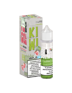 Fragola & Kiwi Vaporice Vaporart Liquido Shot 20ml