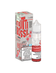 copy of Red Fruits Vaporice Vaporart Liquid Shot 20ml