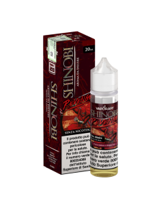 copy of Shinobi Revenge Vaporart Liquid shot 20ml Peach Pitaya