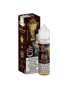 The Cup Vaporart Liquido Shot 20ml