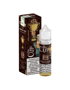 copy of The Cup Vaporart Liquido shot 20ml Coffee Cream