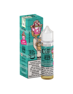 Cool Cup Vaporart Liquido Shot 20ml