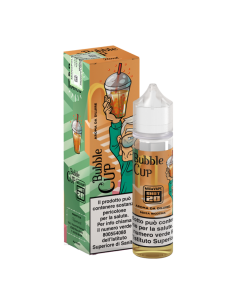 copy of Bubble Cup Vaporart Liquid shot 20ml Boba Tea Mango