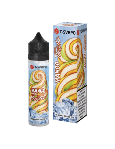 Twister Mango T-Svapo T-Star Liquido Mix and Vape 20ml