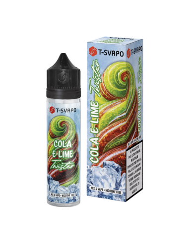 copy of Mentabacco Crispa Cured T-Svapo Liquid Shot 20ml