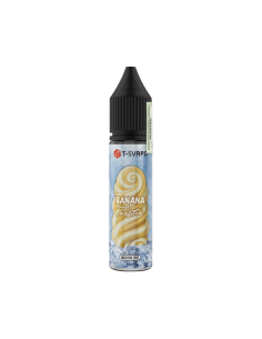 Banana T-Svapo T-Star Aroma Mini Shot 10ml