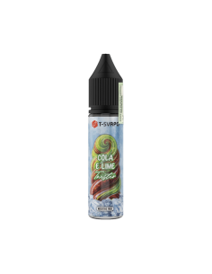 Twister Cola T-Svapo T-Star Aroma Mini Shot 10ml