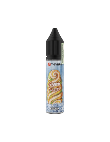copy of Tobacco IWIK Flavors KIWI Liquid Shot 20ml Tobacco