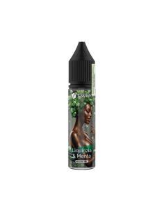 copy of Tobacco IWIK Flavors KIWI Liquid Shot 20ml Tobacco