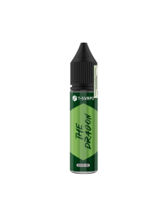 The Dragon Vapeflix T-Svapo T-Star Aroma Mini Shot 10ml