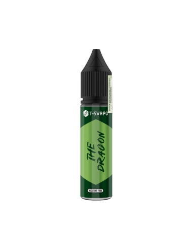 copy of Tobacco IWIK Flavors KIWI Liquid Shot 20ml Tobacco