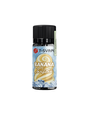copy of Watermelon T-Svapo Concentrated Flavor 10ml