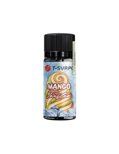 Twister Mango T-Svapo Aroma Concentrato 10ml
