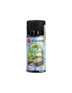Twister Cola T-Svapo Aroma Concentrato 10ml