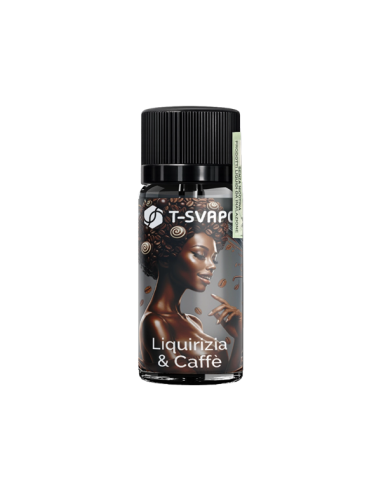 copy of Nobile T-Svapo Concentrated Aroma 10ml Tobacco Plum