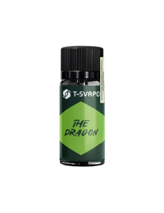 The Dragon T-Star T-Svapo Aroma Concentrato 10ml