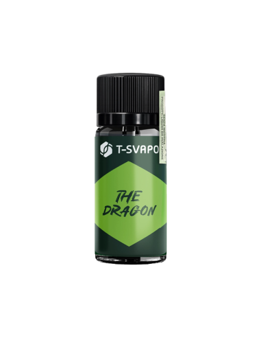 The Dragon T-Star T-Svapo Aroma Concentrato 10ml