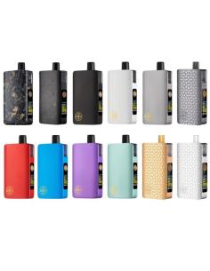 DotPod Max V1.5 DotMod Kit Completo 60W
