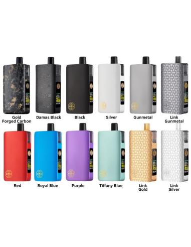 copy of DotPod Nano DotMod Complete Kit 800mAh