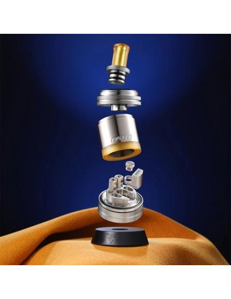 copy of Reload S RDA Reload Vapor USA Atomizer 24mm