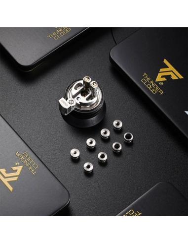 copy of Reload S RDA Reload Vapor USA Atomizer 24mm