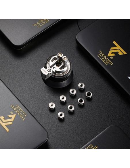 copy of Reload S RDA Reload Vapor USA Atomizer 24mm