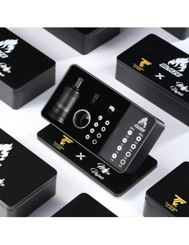 copy of Reload S RDA Reload Vapor USA Atomizer 24mm