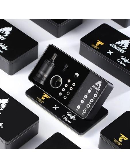 copy of Reload S RDA Reload Vapor USA Atomizer 24mm