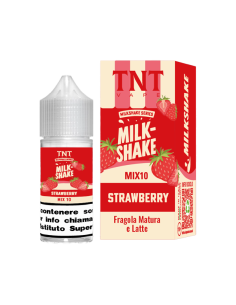 copy of Monkey Animals TNT Vape Liquid Shot 25ml Milkshake