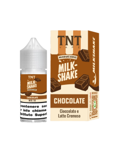 copy of Monkey Animals TNT Vape Liquid Shot 25ml Milkshake