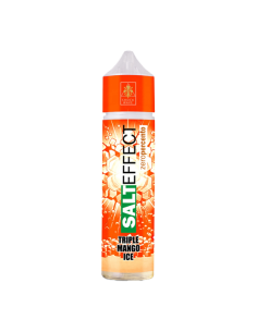 Triple Mango Ice Salt Effect Shock Wave Liquido Shot 20ml
