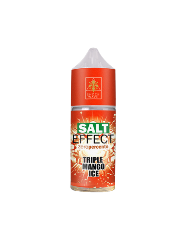 copy of Frost Frizzy Lemon Dragon Fruit Shock Wave Liquido Shot