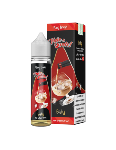 Baily Tale e Quale King Liquid Liquido Mix and Vape 20ml