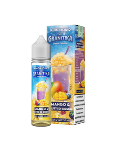 copy of El Charamelo EnjoySvapo Liquido Mix and Vape 30ml
