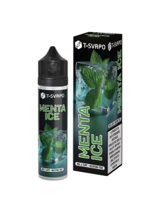 Menta Ice T-Svapo T-Star Liquido Mix and Vape 20ml