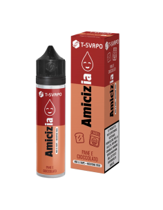 Amicizia T-Svapo T-Star Liquido Mix and Vape 20ml
