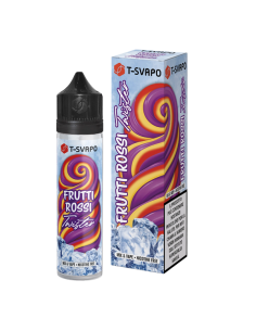 Twister Frutti Rossi T-Svapo T-Star Liquido Mix and Vape 20ml