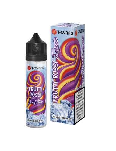 copy of Mentabacco Crispa Cured T-Svapo Liquid Shot 20ml