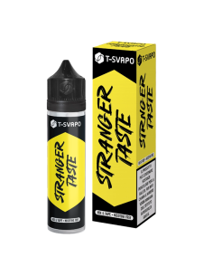 Stranger Taste Vapeflix T-Svapo Liquido Mix and Vape 20ml