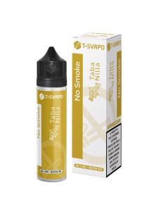 Tabanilla No Smoke T-Svapo T-Star Liquido Mix and Vape 20ml