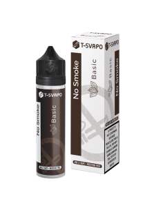 copy of Mentabacco Crispa Cured T-Svapo Liquid Shot 20ml