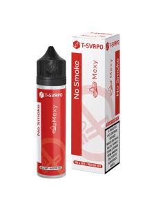 Mexy No Smoke T-Svapo Liquido Mix and Vape 20ml