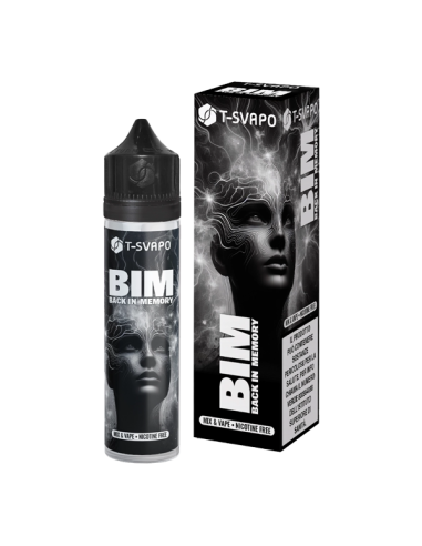 copy of El Charamelo EnjoySvapo Liquido Mix and Vape 30ml