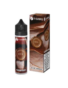 RY4 T-Svapo T-Star Liquido Mix and Vape 20ml